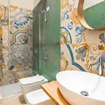 Apartament Sarausa Syrakuzy