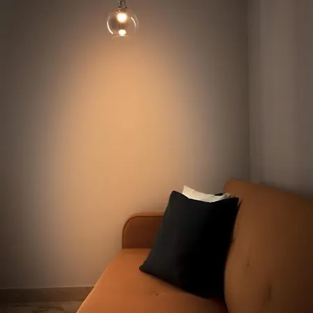 Apartament Sarausa *