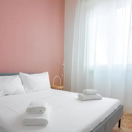 Sarausa Apartament