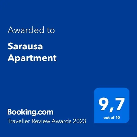 Sarausa *